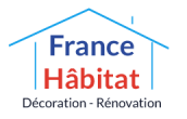 France Habitat: Carrelage Peinture Parquet Rénovation maison appartement